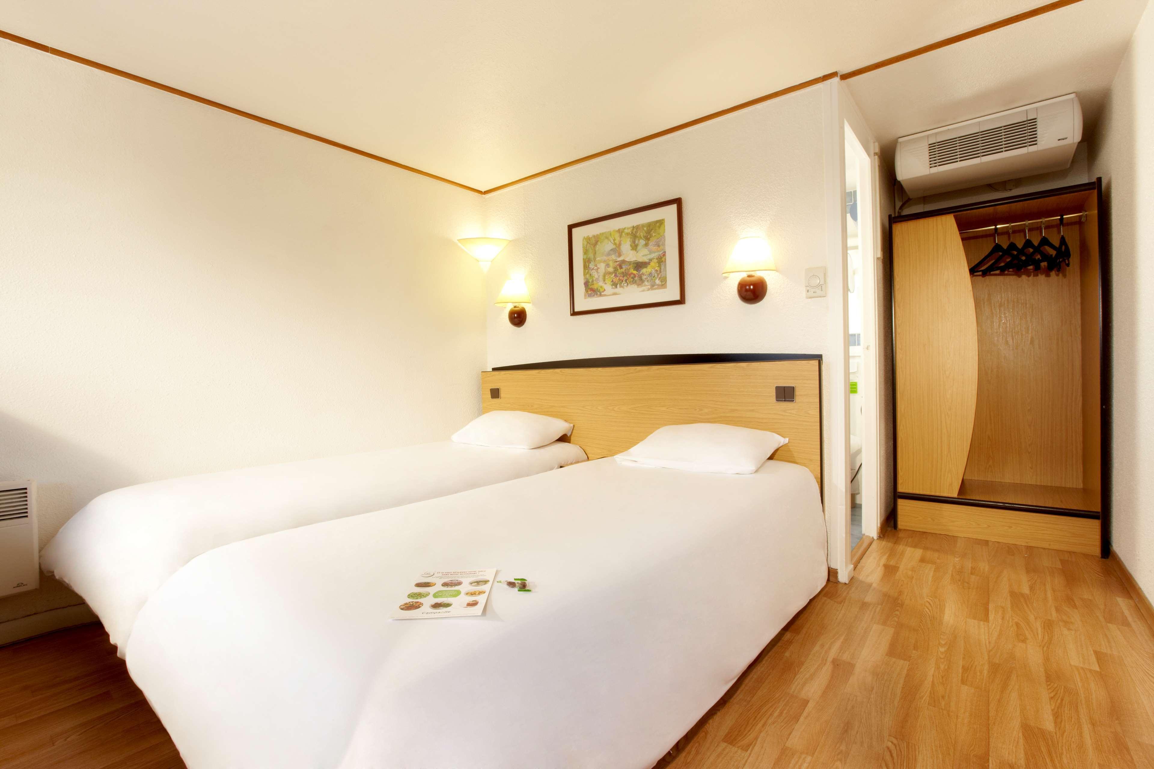 Campanile Metz Sud Jouy-Aux-Arches A31 Carrefour De L'Europe Hotel Kamer foto